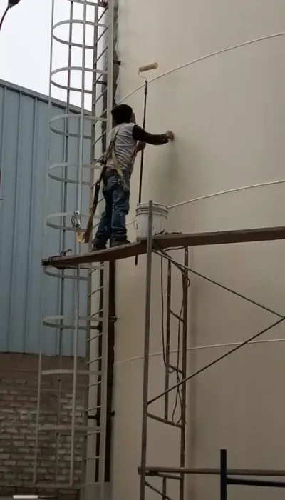 Servicio de Pintado de Tanques-5